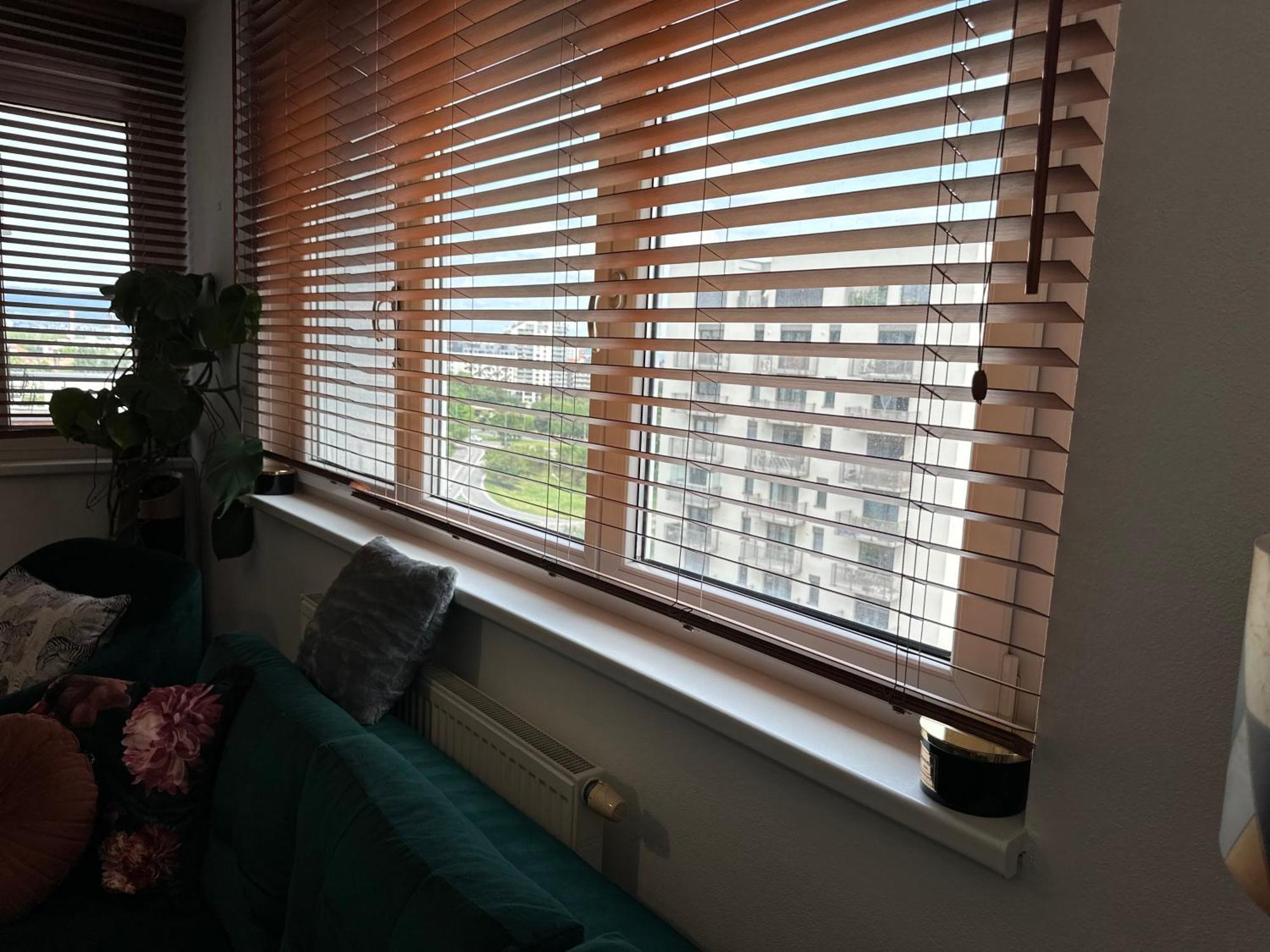 Cozy Apartment With Nice Balcony Seating, 9Th Floor, Parking 布拉迪斯拉发 外观 照片